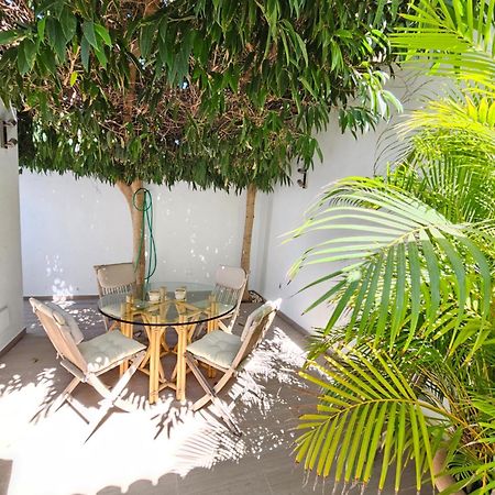 Nosotros Luxury Villa لوس كريستيانوس المظهر الخارجي الصورة