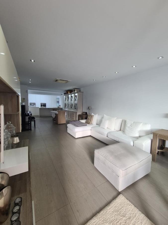 Nosotros Luxury Villa لوس كريستيانوس المظهر الخارجي الصورة