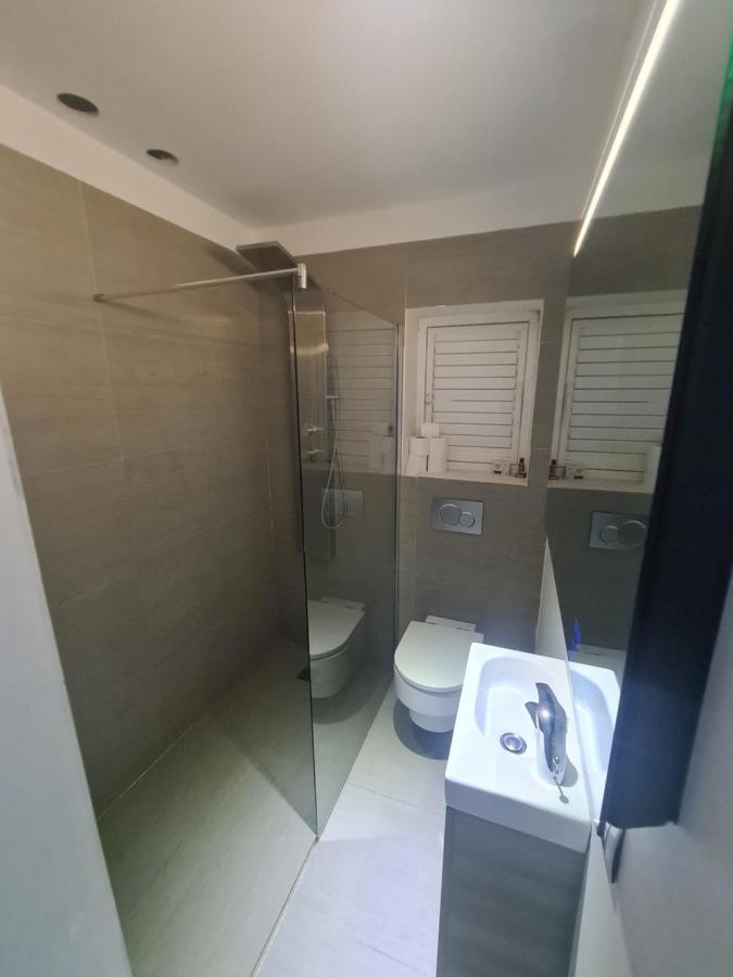 Nosotros Luxury Villa لوس كريستيانوس المظهر الخارجي الصورة