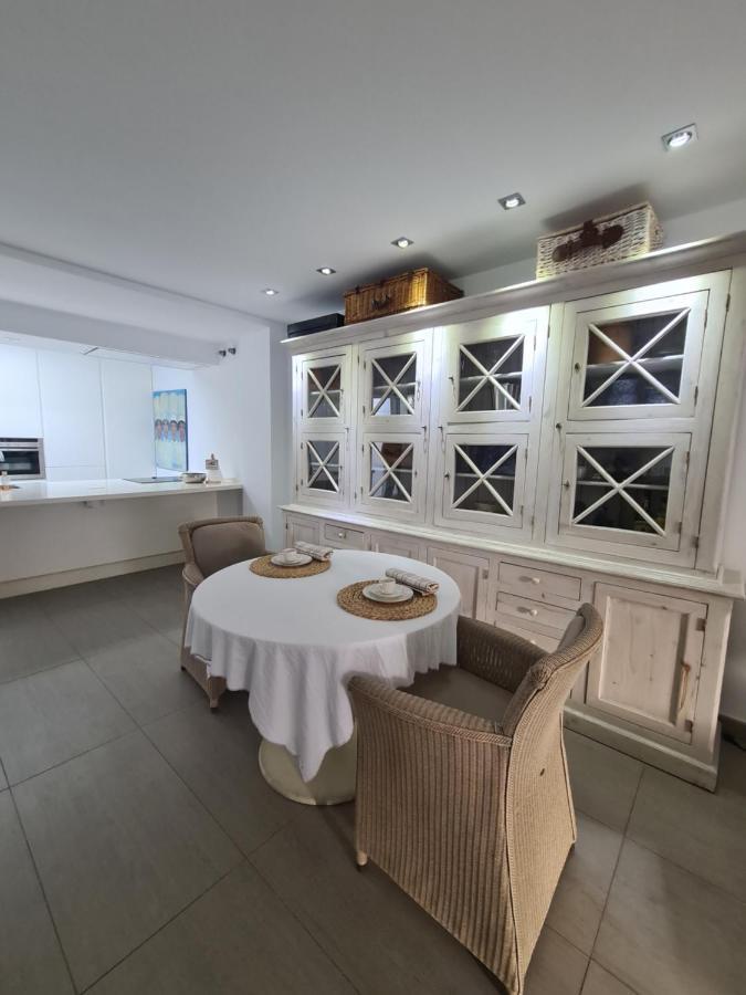 Nosotros Luxury Villa لوس كريستيانوس المظهر الخارجي الصورة