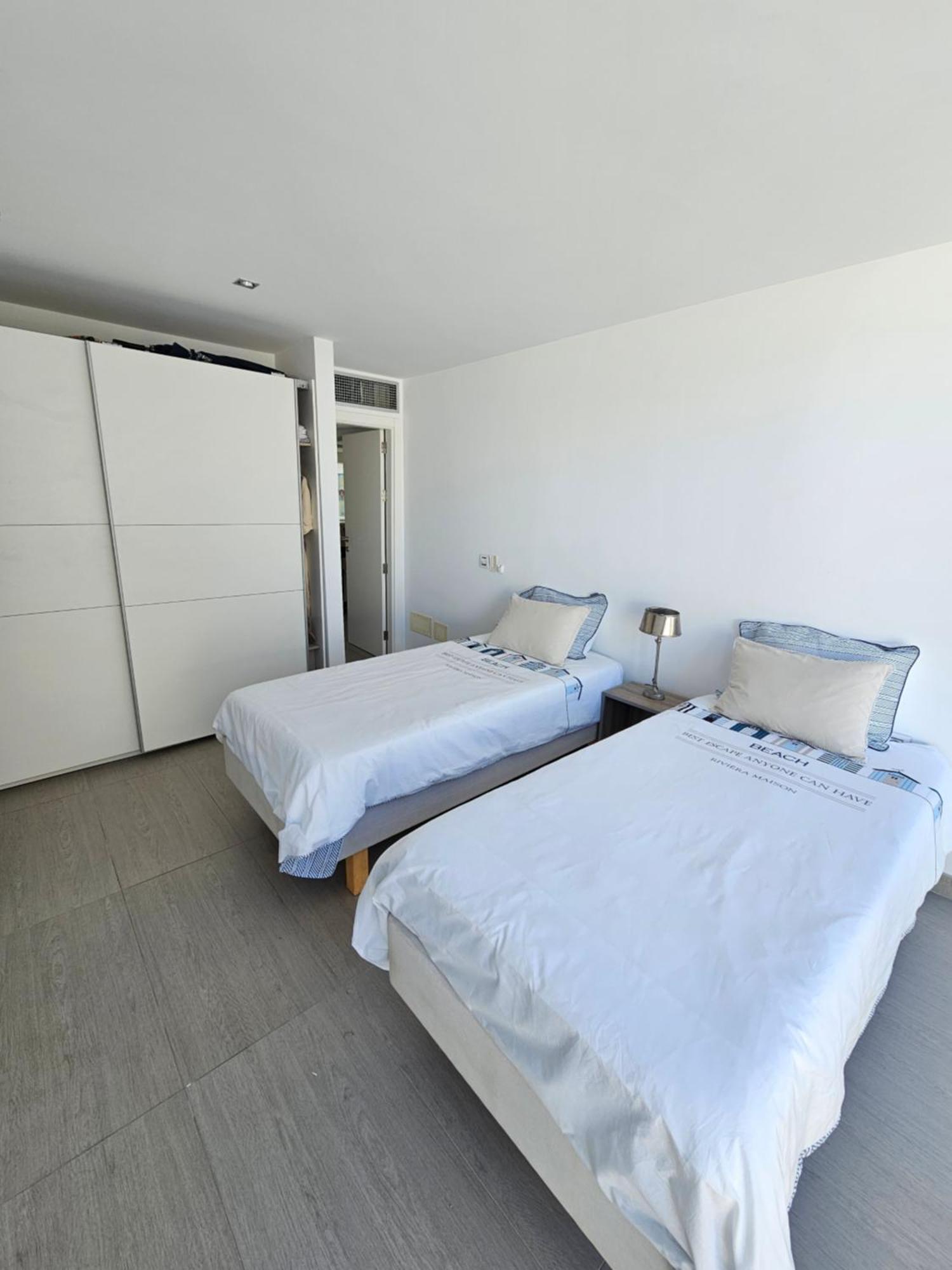 Nosotros Luxury Villa لوس كريستيانوس المظهر الخارجي الصورة